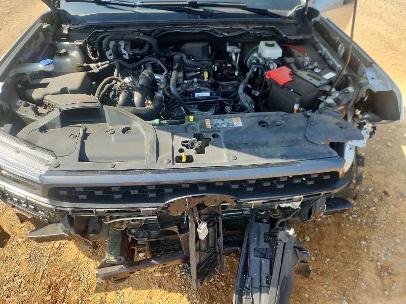 Продажа на аукционе авто 2024 Ford Ranger, vin: 1FTER4HH0RLE53589, номер лота: 62777566