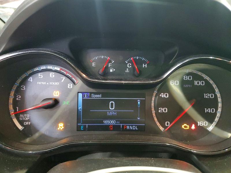 2017 Chevrolet Cruze მანქანა იყიდება აუქციონზე, vin: 1G1BE5SM0H7191678, აუქციონის ნომერი: 59635216