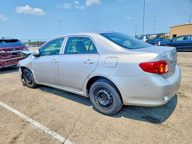 Продаж на аукціоні авто 2010 Toyota Corolla, vin: 1NXBU4EE3AZ274128, номер лоту: 61309936
