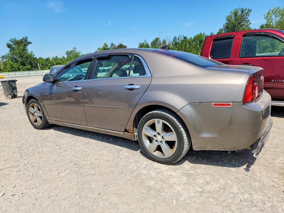 Продажа на аукционе авто 2012 Chevrolet Malibu, vin: 1G1ZD5E08CF196085, номер лота: 60455006