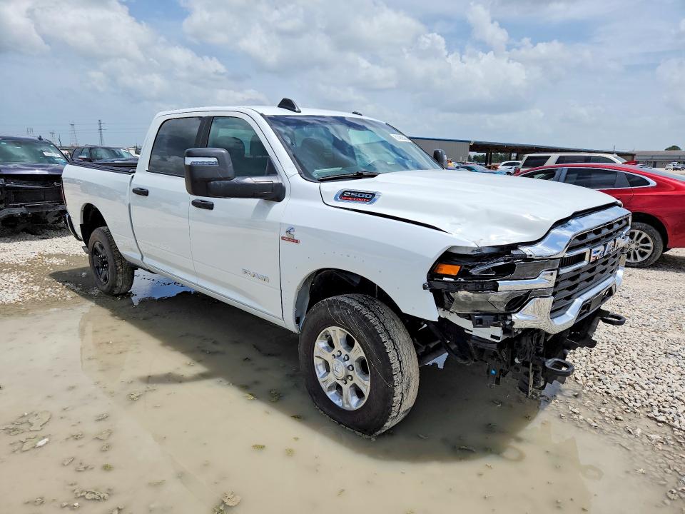 Продажа на аукционе авто 2026 Ram 2500, vin: 3C6UR5DL0TG220867, номер лота: 61490566