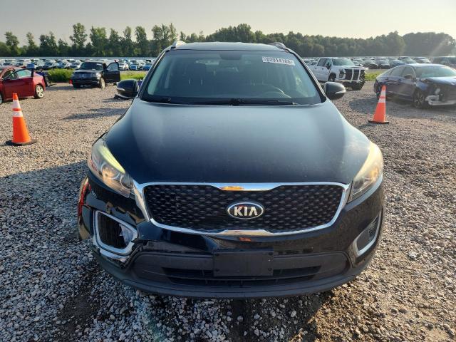 Продажа на аукционе авто 2018 Kia Sorento, vin: 5XYPG4A58JG355229, номер лота: 62914186