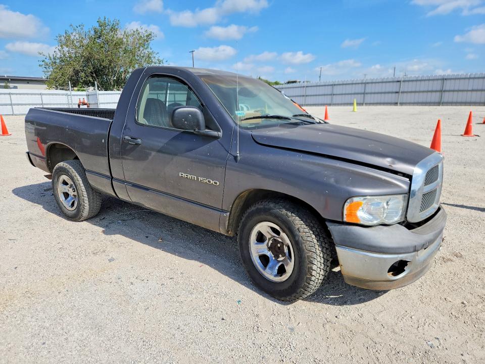 Продаж на аукціоні авто 2002 Dodge Ram 1500, vin: 1D7HA16KX2J253473, номер лоту: 59352266