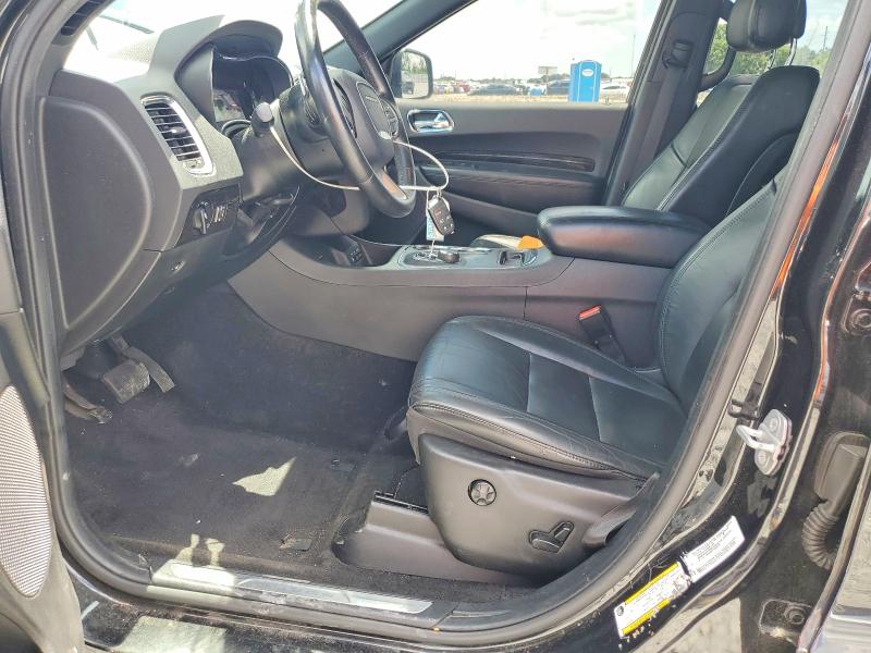 62326516 :رقم المزاد ، 1C4RDHDGXEC586200 vin ، 2014 Dodge Durango مزاد بيع