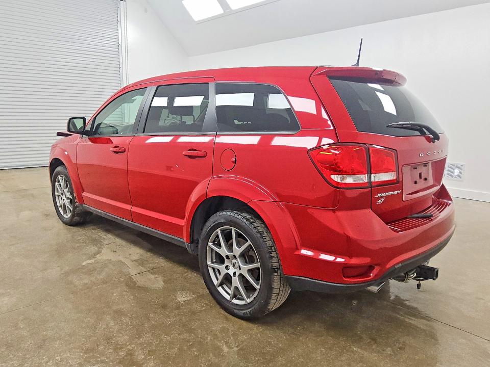 Aukcja sprzedaży 2018 Dodge Journey, vin: 3C4PDDEG7JT323191, numer aukcji: 60036186