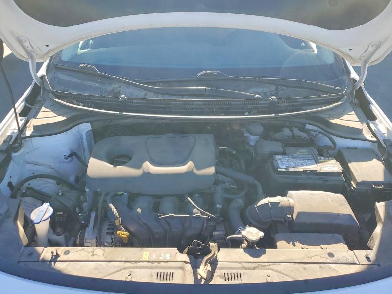 Продаж на аукціоні авто 2018 Kia Rio, vin: 3KPA24AB5JE048771, номер лоту: 62290536