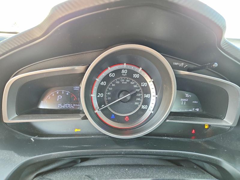 Aukcja sprzedaży 2016 Mazda 3, vin: 3MZBM1U76GM277931, numer aukcji: 59896326