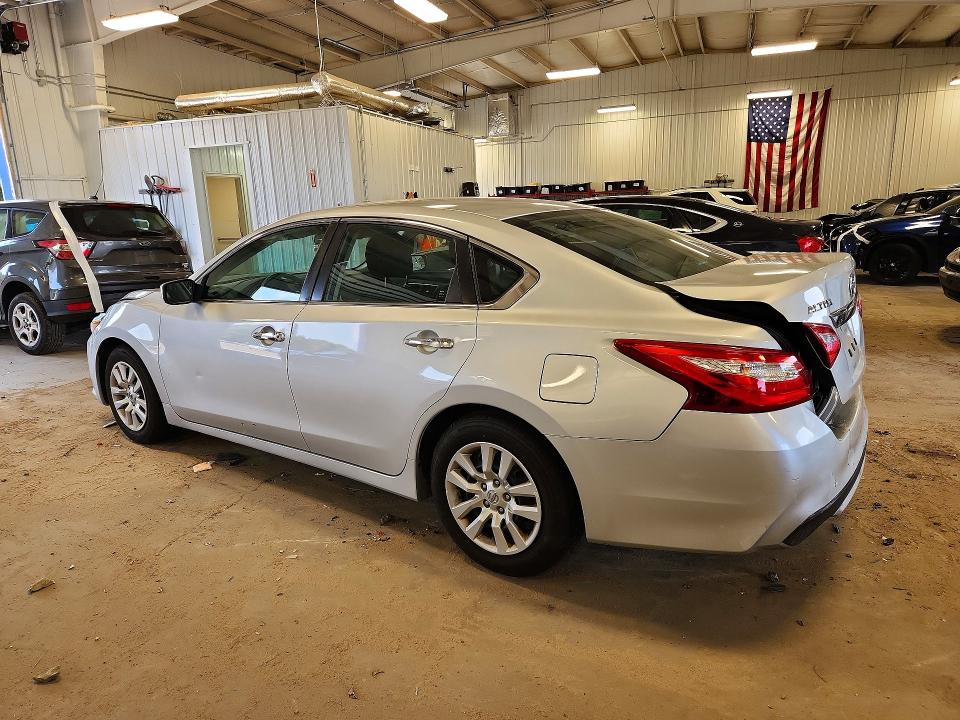 Aukcja sprzedaży 2016 Nissan Altima, vin: 1N4AL3AP7GN371247, numer aukcji: 61895416