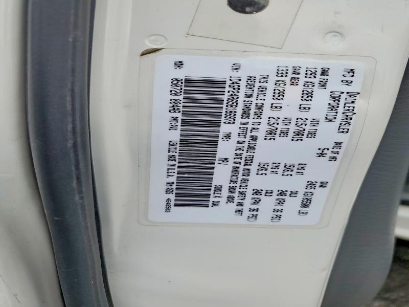 Aukcja sprzedaży 2005 Dodge Grand Caravan, vin: 1D4GP24R65B186978, numer aukcji: 62423956