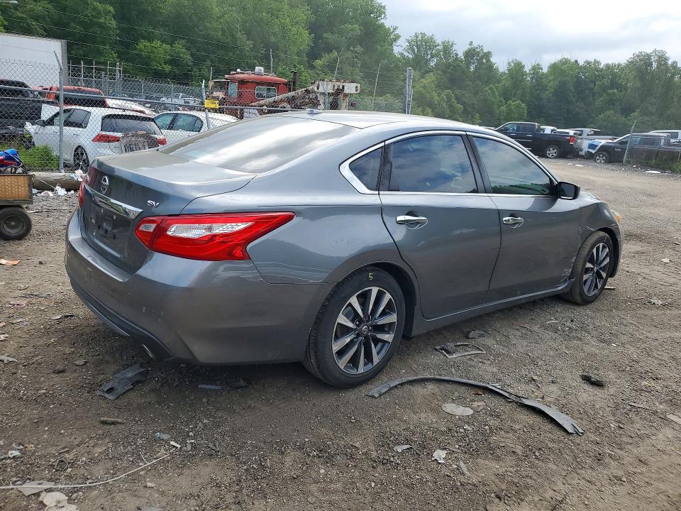 61667916 :رقم المزاد ، 1N4AL3AP1GC154689 vin ، 2016 Nissan Altima مزاد بيع