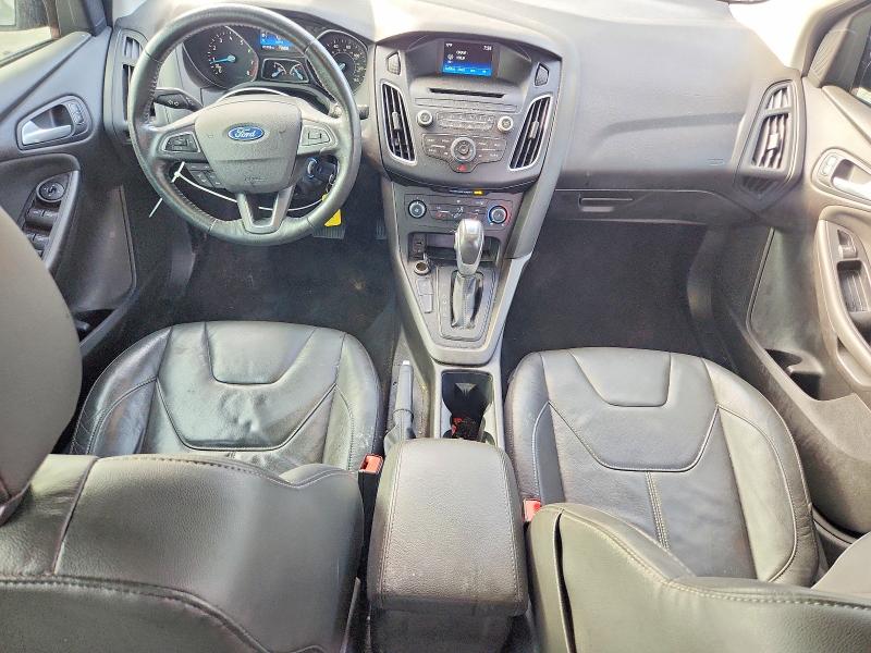 Aukcja sprzedaży 2016 Ford Focus, vin: 1FADP3F22GL203137, numer aukcji: 59292886