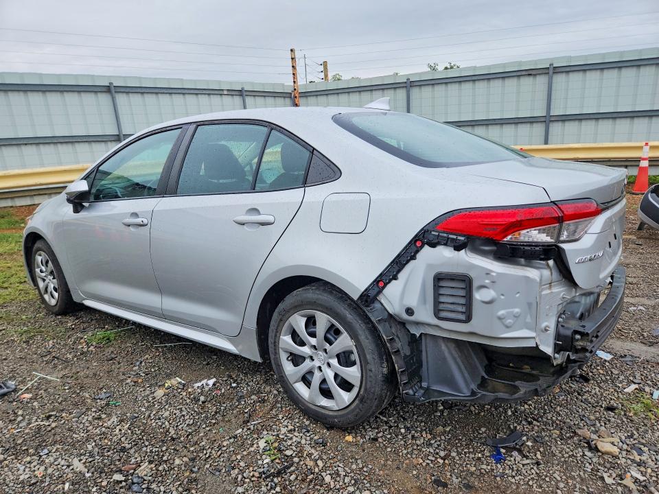 Продажа на аукционе авто 2022 Toyota Corolla, vin: 5YFEPMAE9NP325004, номер лота: 62335096