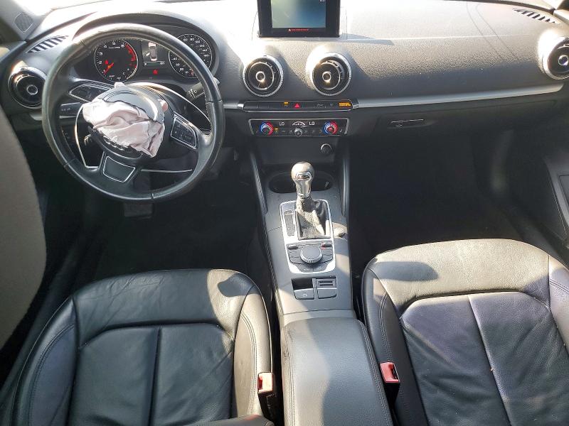 62673506 :رقم المزاد ، WAUA7GFF3G1013847 vin ، 2016 Audi A3 مزاد بيع