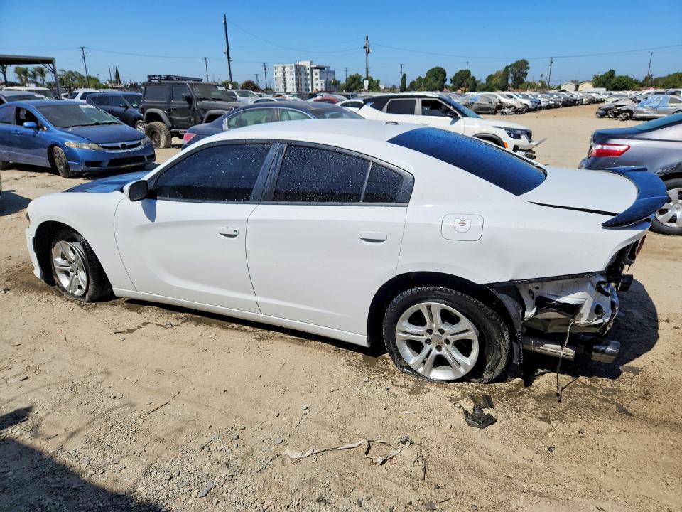 Продаж на аукціоні авто 2020 Dodge Charger, vin: 2C3CDXBG2LH186469, номер лоту: 60396436