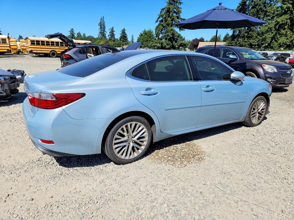 Продаж на аукціоні авто 2013 Lexus Es, vin: JTHBK1GG3D2010056, номер лоту: 63535706