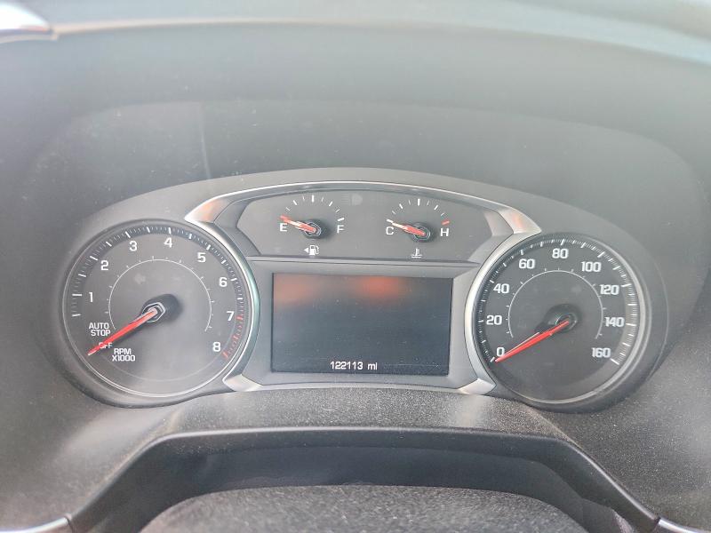 Aukcja sprzedaży 2020 Chevrolet Blazer, vin: 3GNKBCRS1LS534380, numer aukcji: 60142696