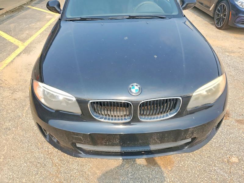 2013 Bmw 128 მანქანა იყიდება აუქციონზე, vin: WBAUL7C54DVU10055, აუქციონის ნომერი: 61355776