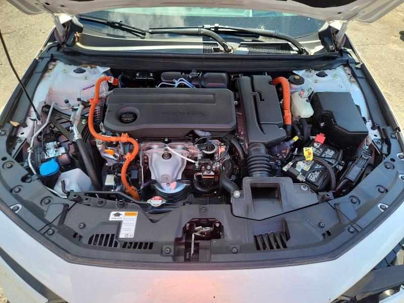 2025 Honda Accord მანქანა იყიდება აუქციონზე, vin: 1HGCY2F88SA072786, აუქციონის ნომერი: 60505506