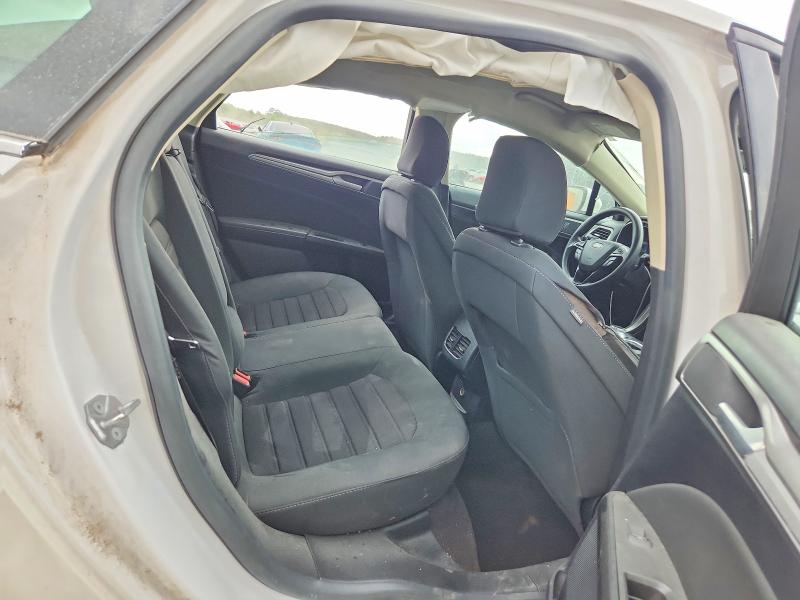 Aukcja sprzedaży 2020 Ford Fusion, vin: 3FA6P0HD9LR224956, numer aukcji: 62220486