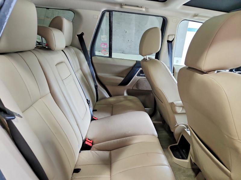Продажа на аукционе авто 2011 Land Rover Lr2, vin: SALFR2BN0BH222264, номер лота: 61553966