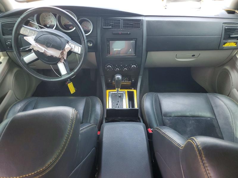 Продаж на аукціоні авто 2006 Dodge Charger, vin: 2B3KA53H36H347395, номер лоту: 61490136