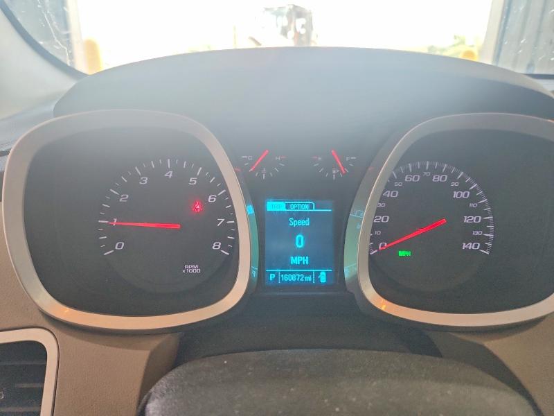 Продаж на аукціоні авто 2013 Chevrolet Equinox, vin: 2GNALFEK9D6184755, номер лоту: 59143646