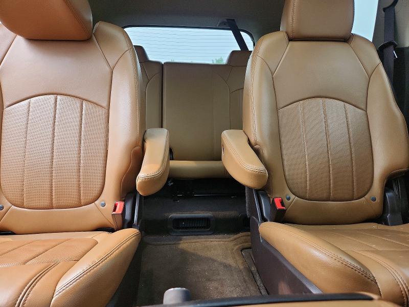 Aukcja sprzedaży 2017 Buick Enclave, vin: 5GAKVBKD8HJ303475, numer aukcji: 61302376