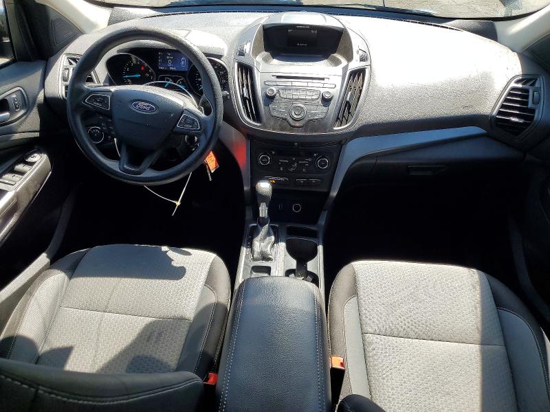 Продаж на аукціоні авто 2017 Ford Escape, vin: 1FMCU9G99HUA95474, номер лоту: 60678816