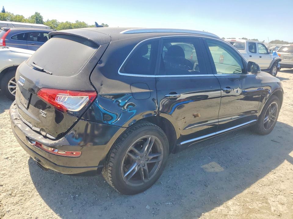 Aukcja sprzedaży 2015 Audi Q5, vin: WA1CFAFP8FA036098, numer aukcji: 60402876