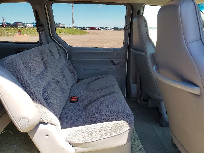 Продажа на аукционе авто 1999 Dodge Caravan, vin: 2B4FP2538XR448360, номер лота: 60232716