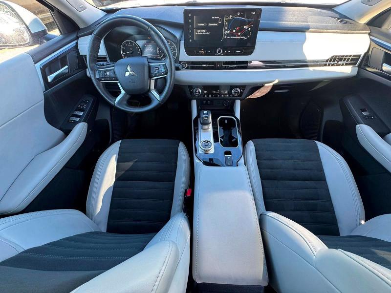 Aukcja sprzedaży 2025 Mitsubishi Outlander, vin: JA4J4VA88SZ021889, numer aukcji: 61167856