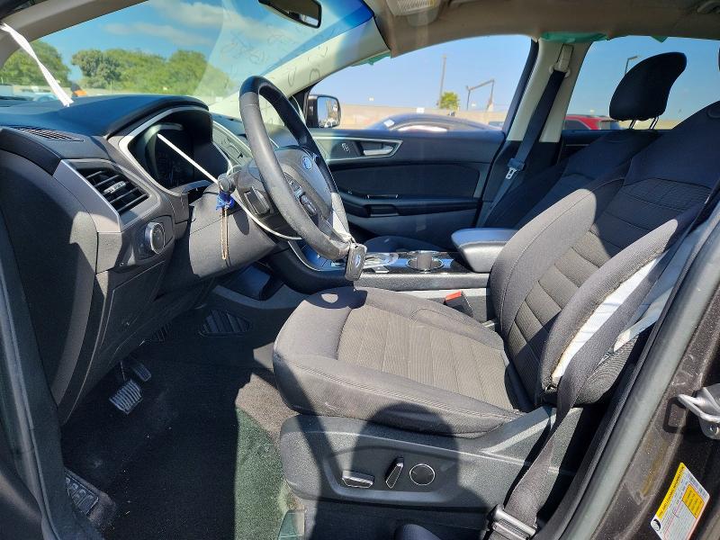 Продажа на аукционе авто 2018 Ford Edge, vin: 2FMPK4J91JBC56480, номер лота: 59726956