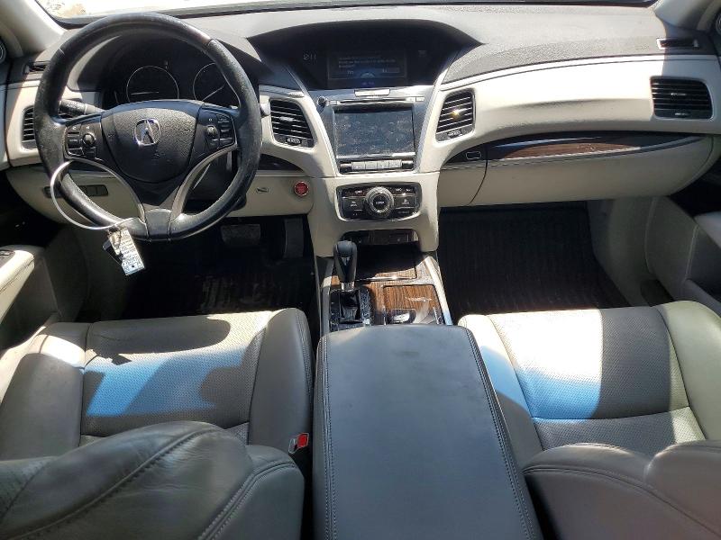 Продаж на аукціоні авто 2014 Acura Rlx, vin: JH4KC1F58EC007761, номер лоту: 85618825