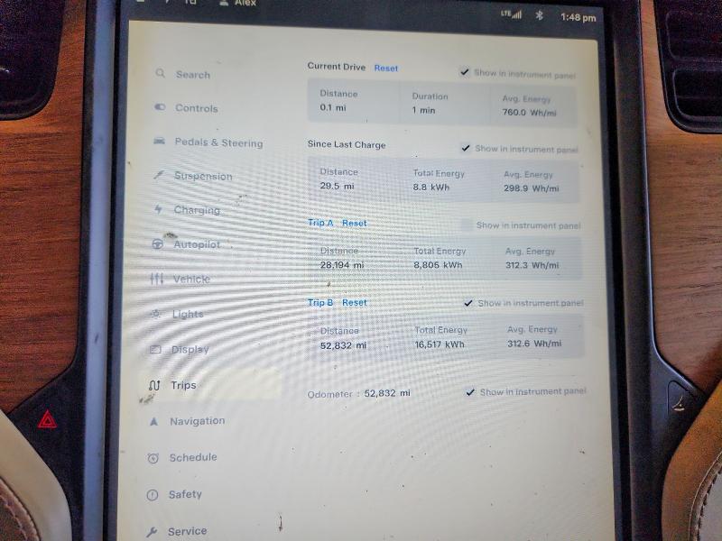 Продаж на аукціоні авто 2018 Tesla Model X, vin: 5YJXCDE27JF126933, номер лоту: 62542576