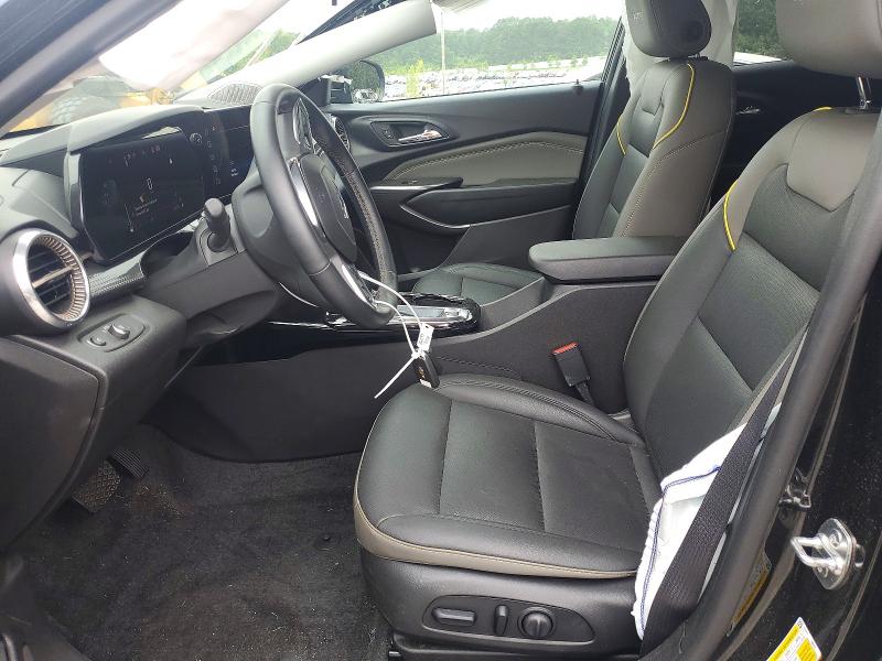 Aukcja sprzedaży 2025 Chevrolet Trax, vin: KL77LKEP7SC183998, numer aukcji: 60764116