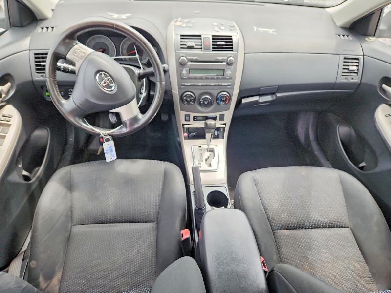 Auction sale of the 2010 Toyota Corolla, vin: 2T1BU4EE3AC456252, lot number: 60507526