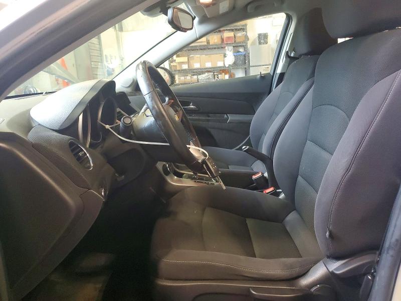 Продажа на аукционе авто 2014 Chevrolet Cruze, vin: 1G1PC5SB3E7327484, номер лота: 61892256