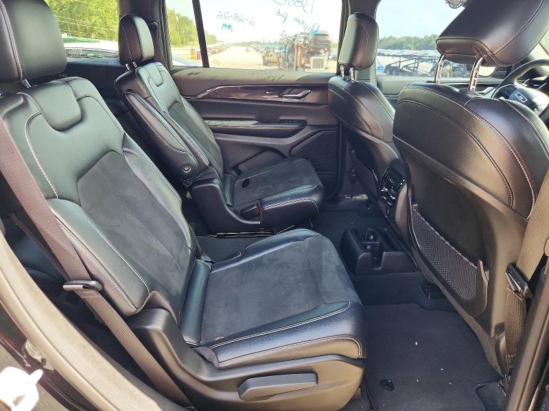 Aukcja sprzedaży 2023 Jeep Grand Cherokee, vin: 1C4RJKAG7P8728230, numer aukcji: 61350776