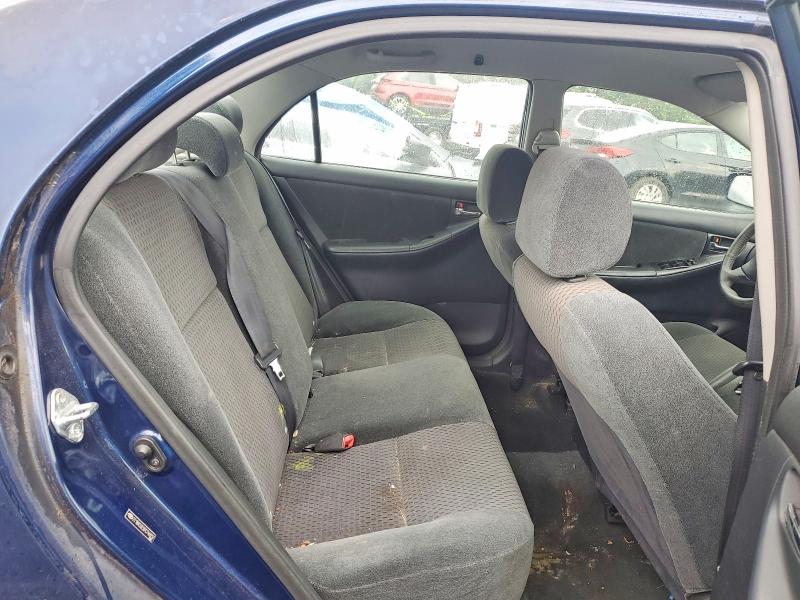 Aukcja sprzedaży 2007 Toyota Corolla, vin: 2T1BR32E97C749257, numer aukcji: 60309826