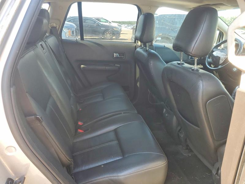 58581336 :رقم المزاد ، 2FMDK39C69BA54386 vin ، 2009 Ford Edge مزاد بيع