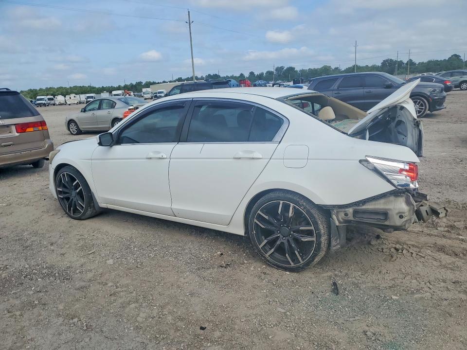 Продажа на аукционе авто 2010 Honda Accord, vin: 1HGCP2F36AA100333, номер лота: 61808156