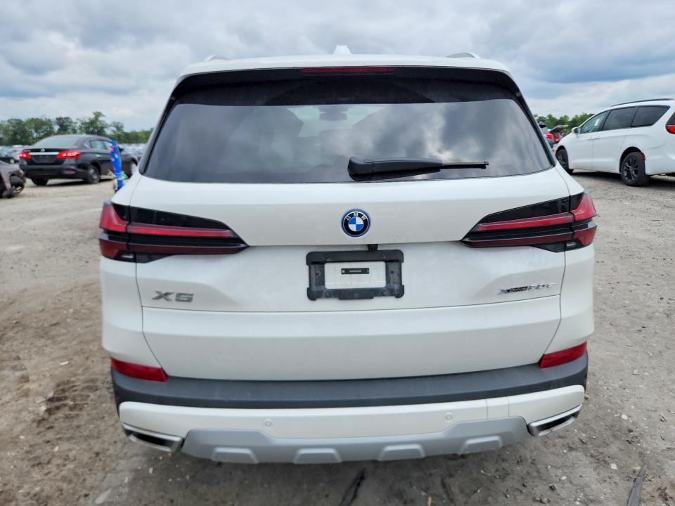 Продажа на аукционе авто 2025 Bmw X5, vin: 5UX43EU03S9Y62481, номер лота: 59970816