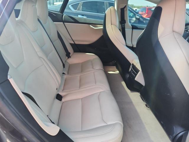 Auction sale of the 2017 Tesla Model S, vin: 5YJSA1E23HF230408, lot number: 62322866
