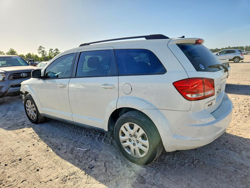 Продаж на аукціоні авто 2014 Dodge Journey, vin: 3C4PDCAB5ET132931, номер лоту: 61750976