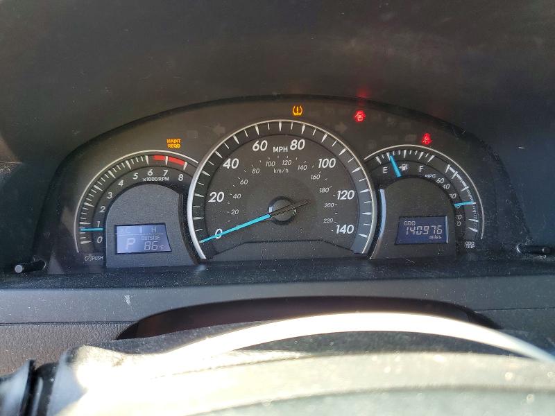 Продажа на аукционе авто 2012 Toyota Camry, vin: 4T1BF1FK8CU004635, номер лота: 60929446