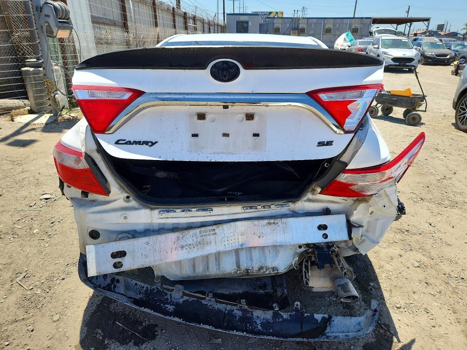 Продаж на аукціоні авто 2016 Toyota Camry, vin: 4T1BF1FK2GU237951, номер лоту: 60673116