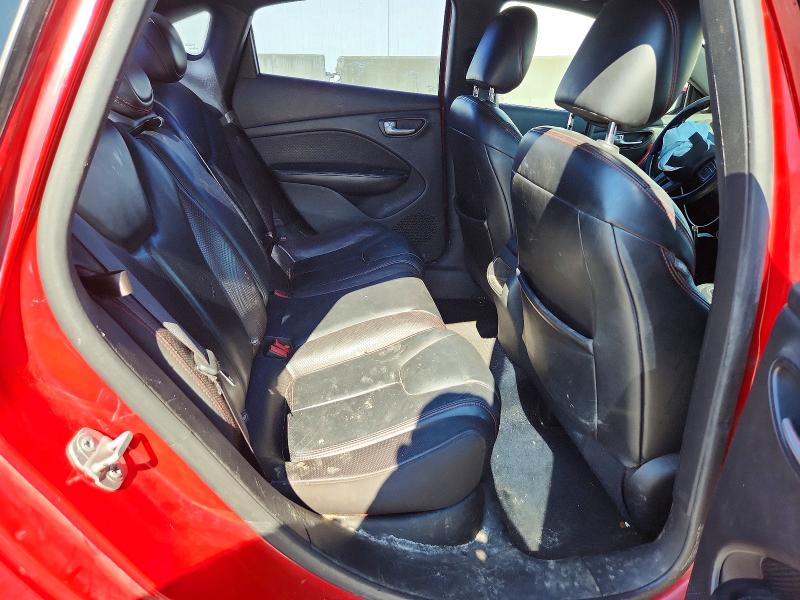Auction sale of the 2015 Dodge Dart, vin: 1C3CDFEB5FD224384, lot number: 62972346
