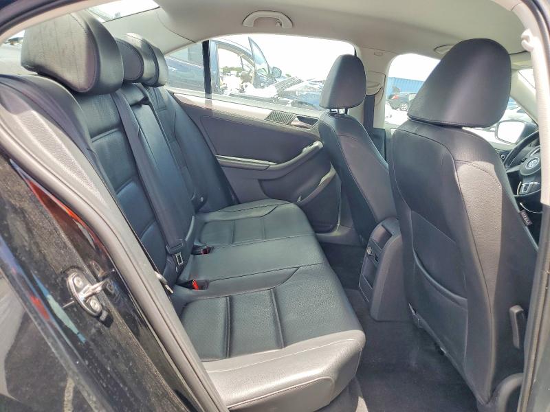 2013 Volkswagen Jetta მანქანა იყიდება აუქციონზე, vin: 3VWDP7AJ9DM369629, აუქციონის ნომერი: 60977186