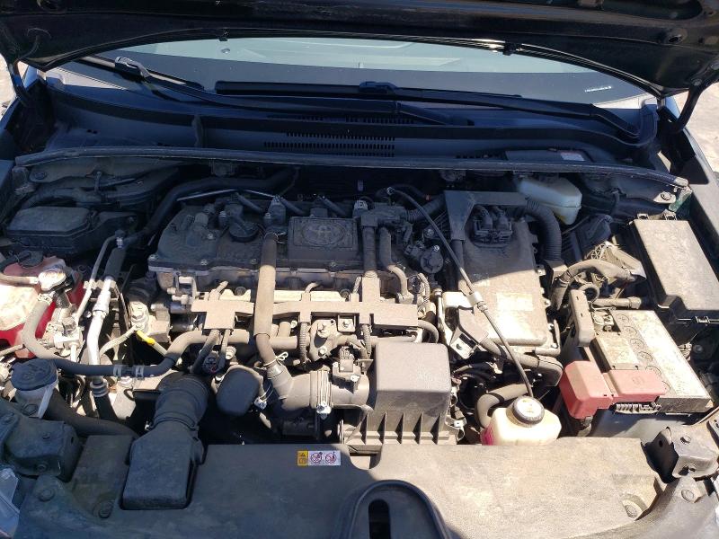 Продаж на аукціоні авто 2022 Toyota Corolla, vin: JTDEAMDE0NJ036000, номер лоту: 60397386