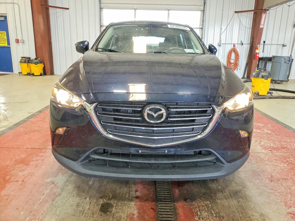 Продаж на аукціоні авто 2019 Mazda Cx-3, vin: JM1DKFC73K0449909, номер лоту: 62580536